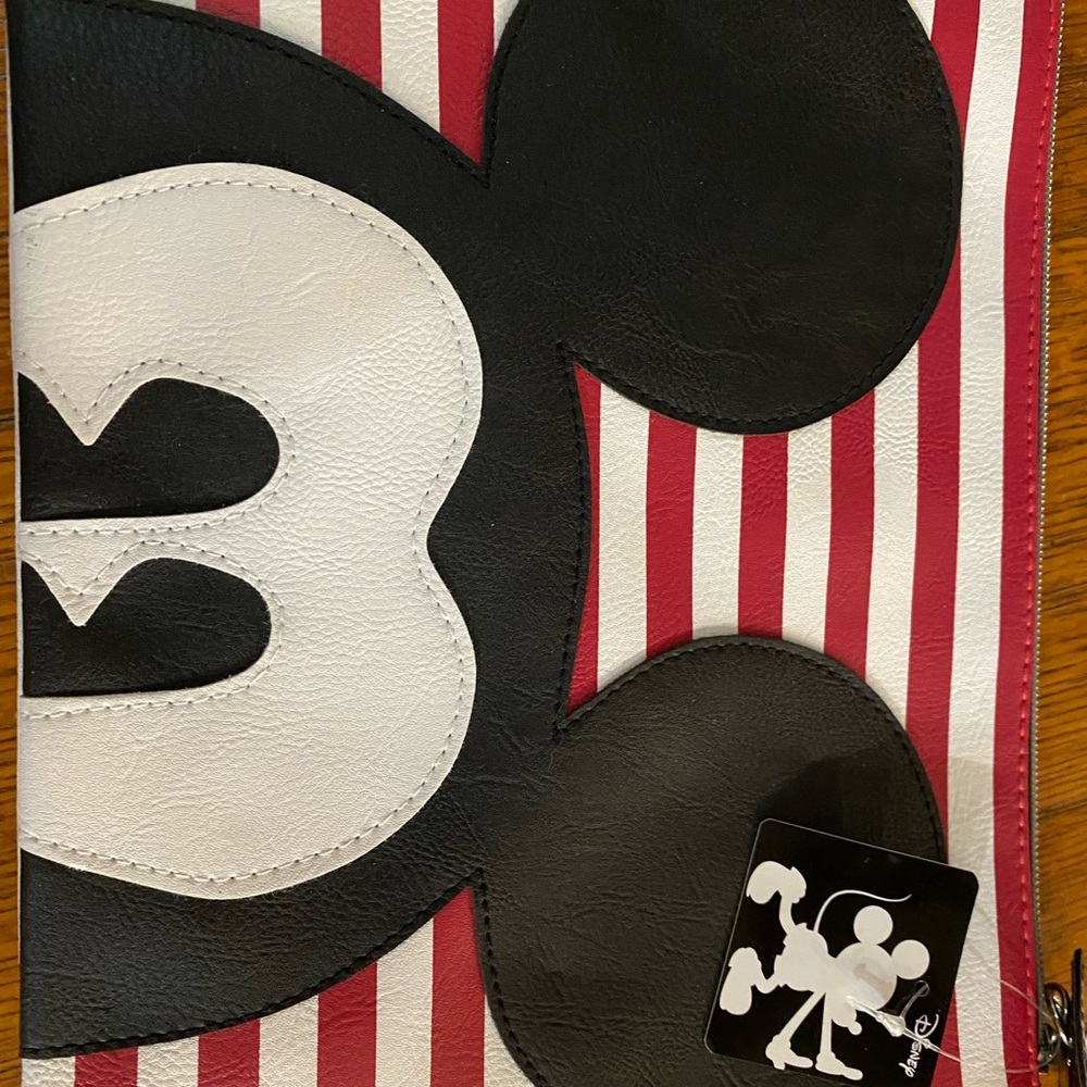 Disney travel bag